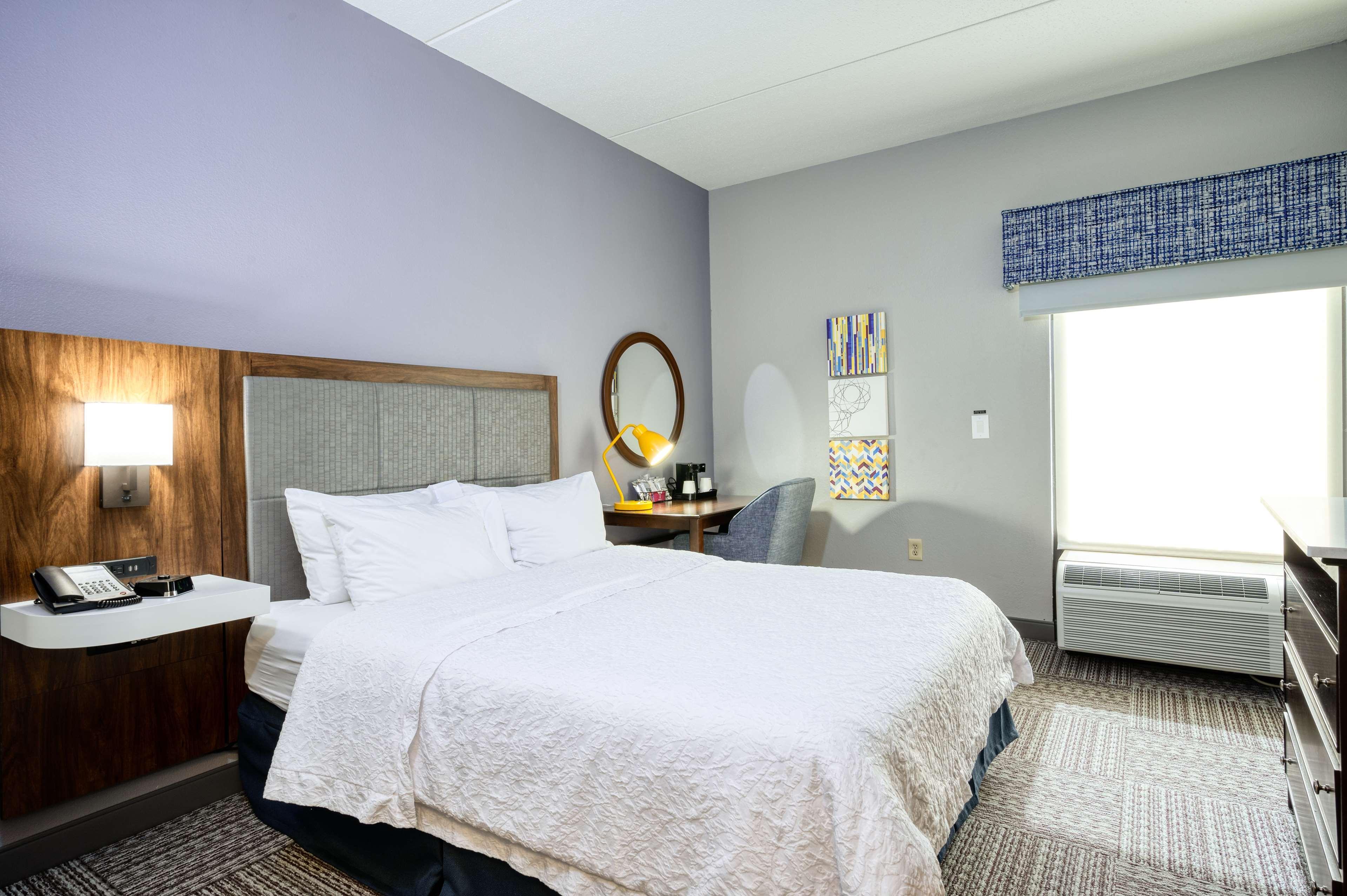Hampton Inn Janesville Εξωτερικό φωτογραφία