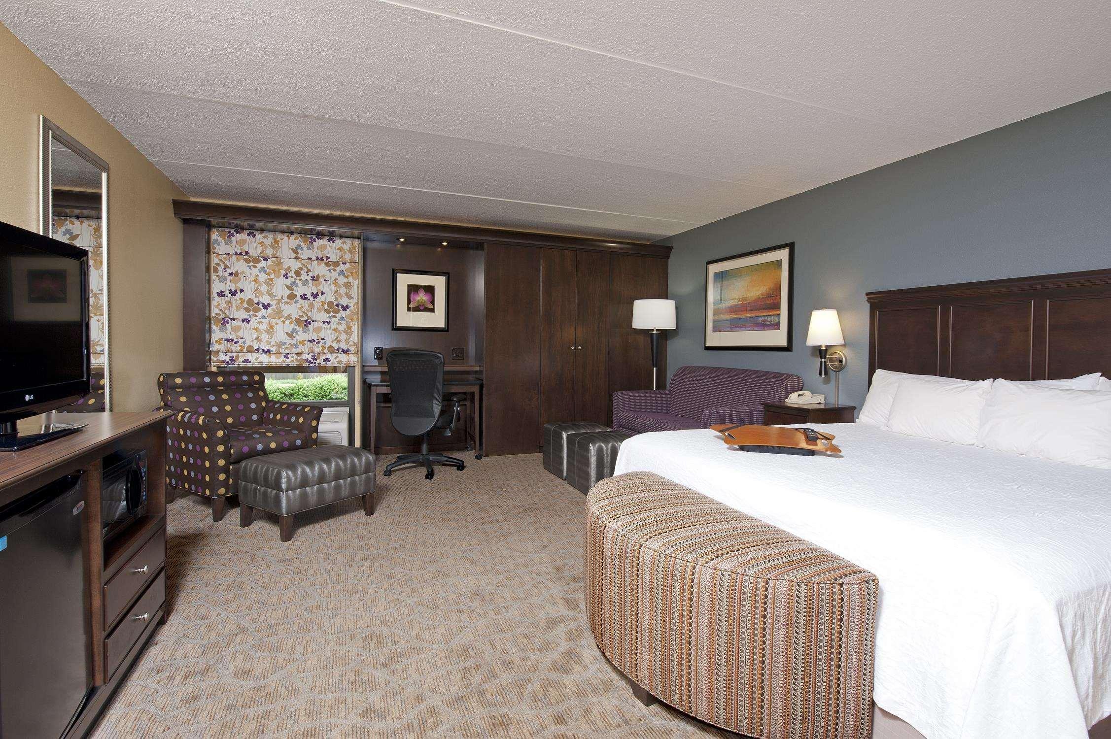 Hampton Inn Janesville Εξωτερικό φωτογραφία