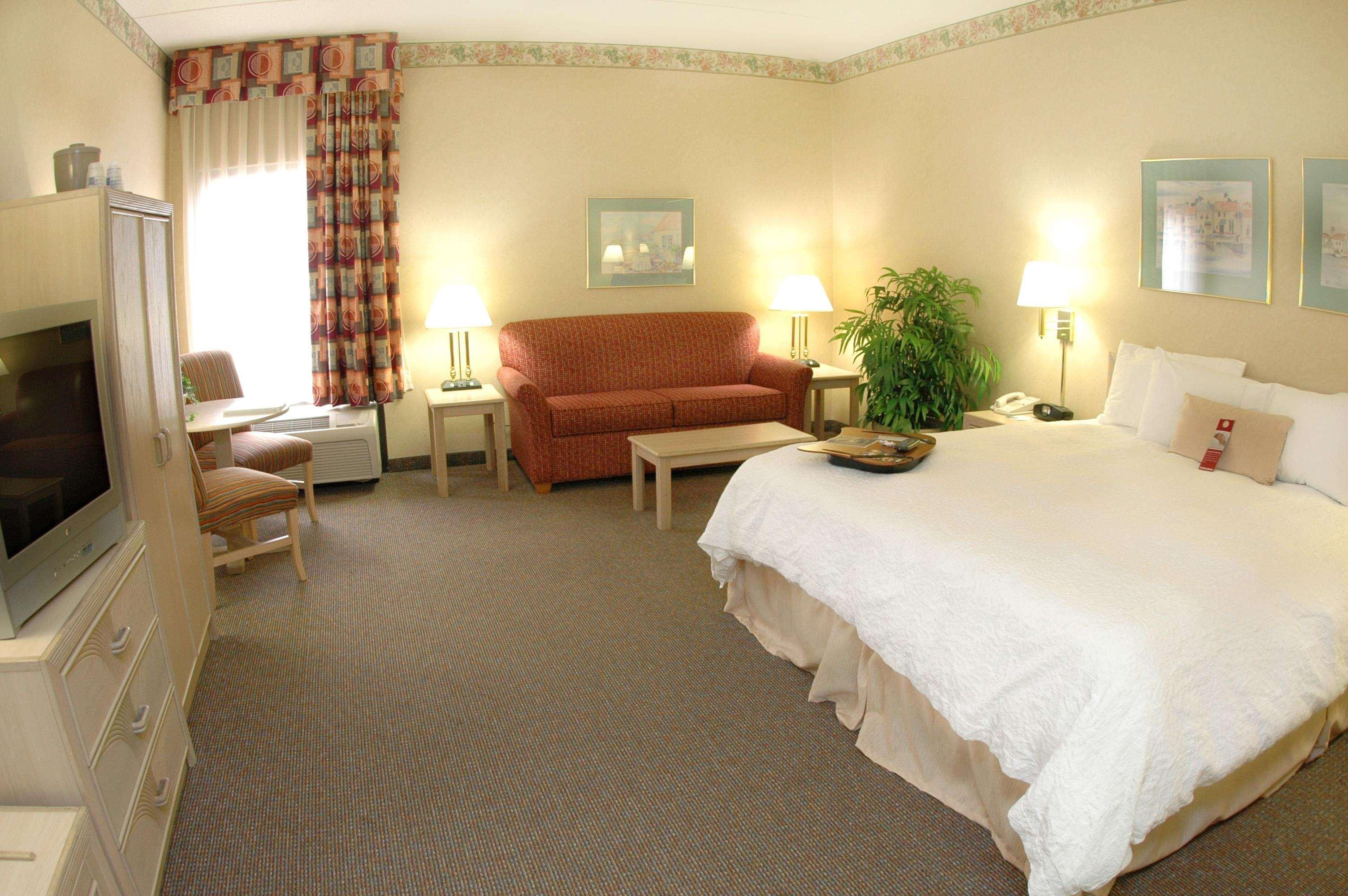 Hampton Inn Janesville Εξωτερικό φωτογραφία