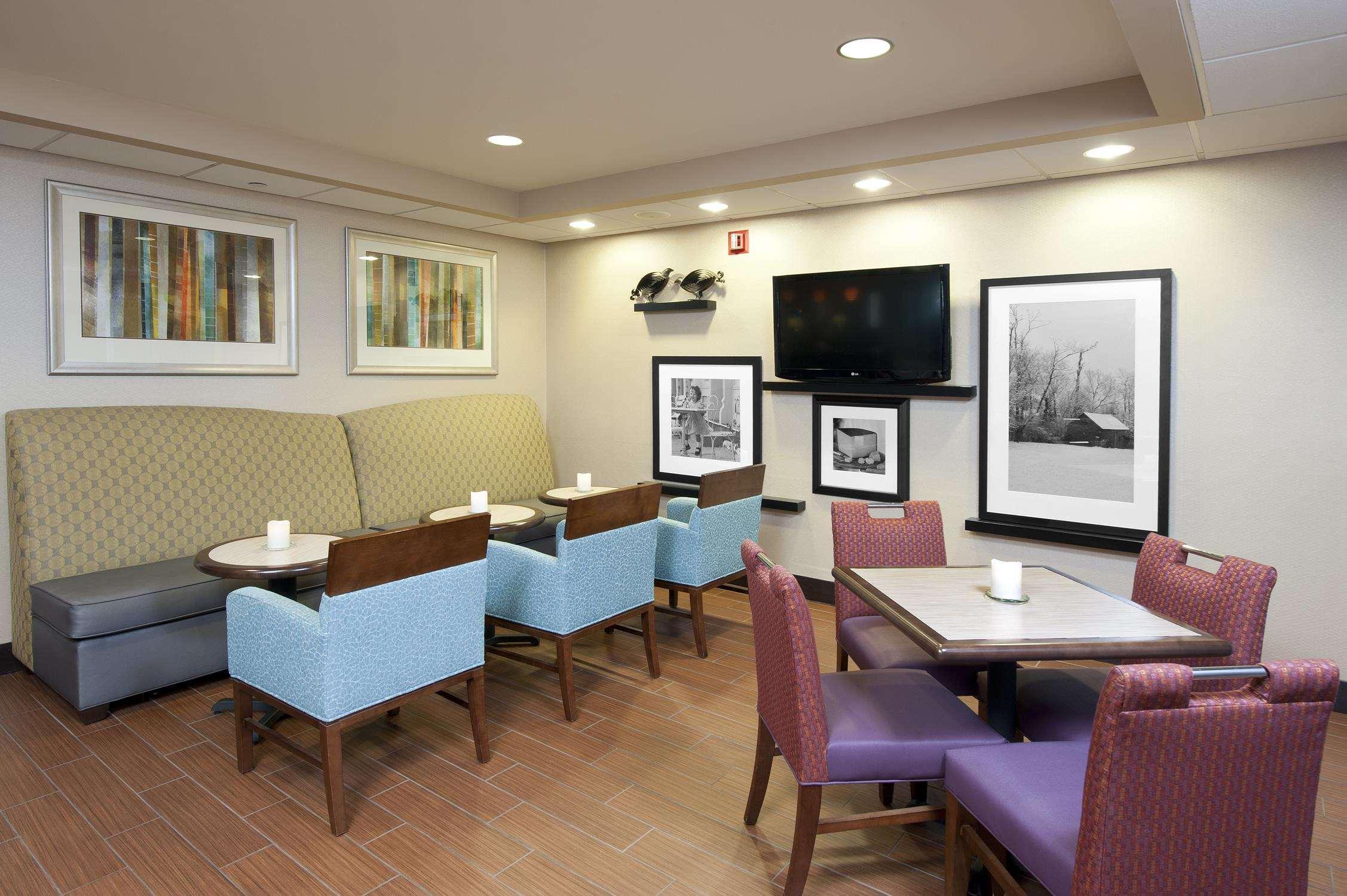Hampton Inn Janesville Εξωτερικό φωτογραφία