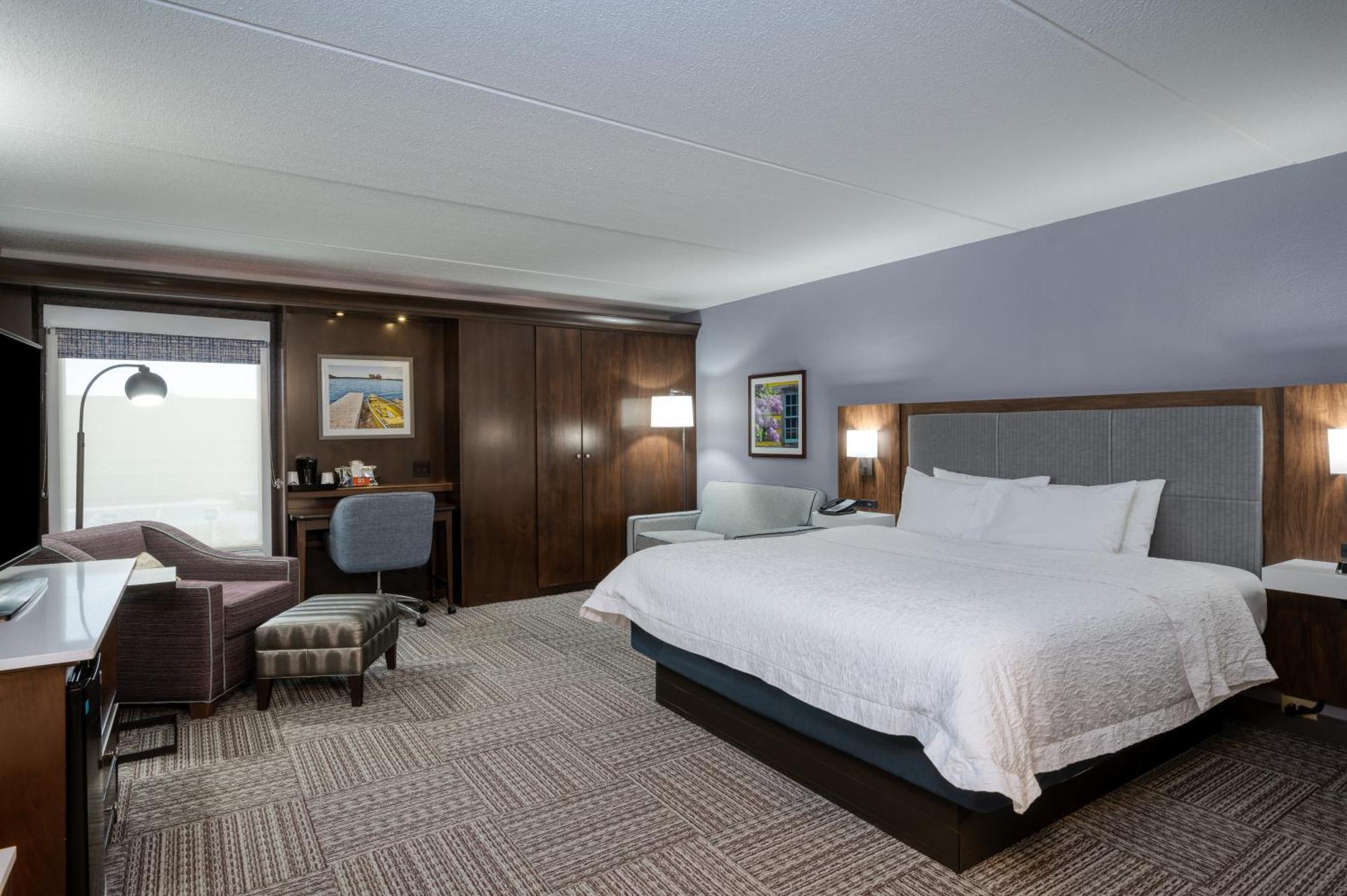 Hampton Inn Janesville Εξωτερικό φωτογραφία