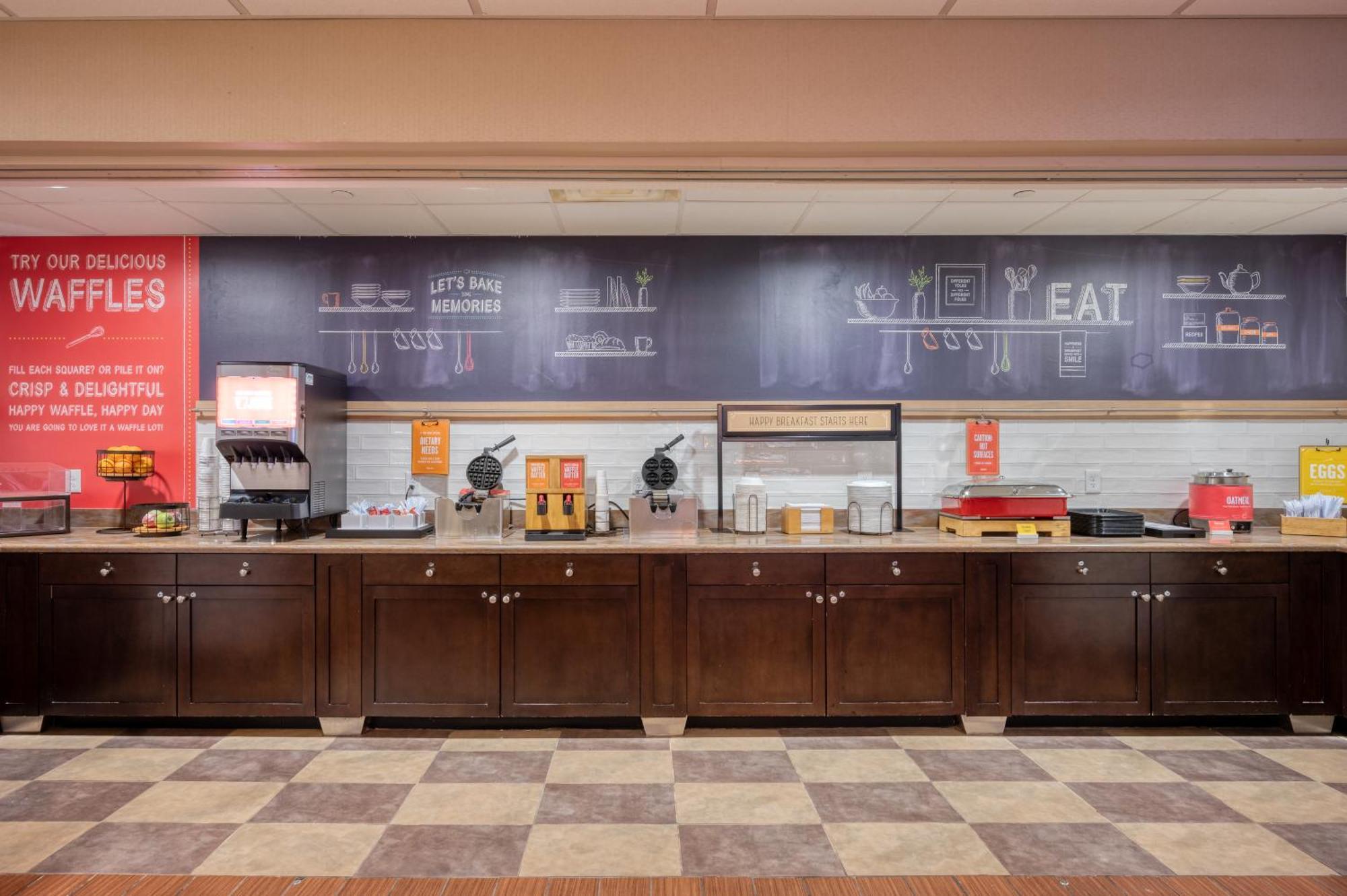 Hampton Inn Janesville Εξωτερικό φωτογραφία