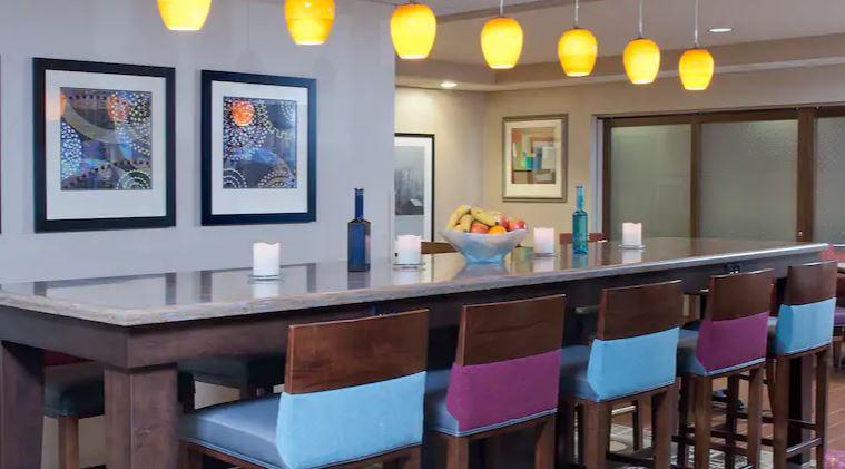 Hampton Inn Janesville Εξωτερικό φωτογραφία